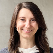 Portrait: Sabine Wollstädter
